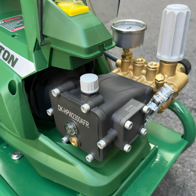 MÁY RỬA XE  2350W  DK-HPW2350AFR DEKTON -HÀNG CHÍNH HÃNG