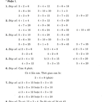 Thử Sức Trạng Nguyên Nhỏ Tuổi Môn Toán Lớp 2 - Tập 2 (Biên Soạn Theo Chương Trình Mới)