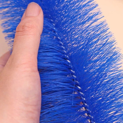 Chổi Quét Bụi Làm Sạch Góc Chết Cho Quạt sofa Có Thể Gập Lại Đa Năng - Chổi Phủi Bụi Màn Hình, Quần Áo- Chổi Vệ Sinh Quạt, Cọ Rửa Xe Máy Xe Đạp