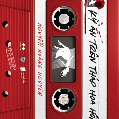 Kỳ Án Trên Tháp Hoa Hồng - Tặng Kèm Bookmark