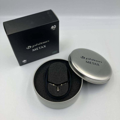 Vòng Cổ Phiten rakuwa metax tear drop TG817052/TG817053/TG817152/TG817153