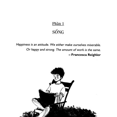 Mình Nói Gì Khi Nói Về Hạnh Phúc - Tặng Kèm Sổ Tay