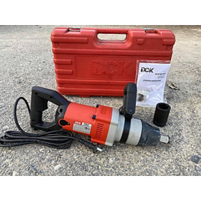 MÁY SIẾT BULONG 1050W DCK KPB30 - HÀNG CHÍNH HÃNG