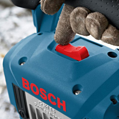 Máy Đục Phá Bosch GSH 16-30 (1750W)