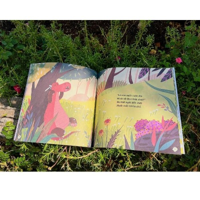 Bé Học Yêu Thương Và Chia Sẻ. Cho Khủng Long Chơi Với! - Câu Chuyện Vui Nhộn Về Sự Chia Sẻ Và Biết Tôn Trọng Người Khác