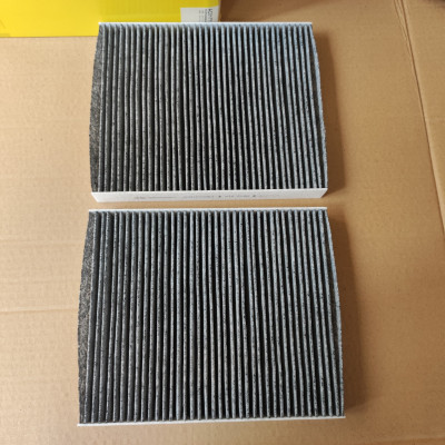 Lọc gió điều hòa BMW X6 2011-2018 than hoạt tính - AC0177CSET