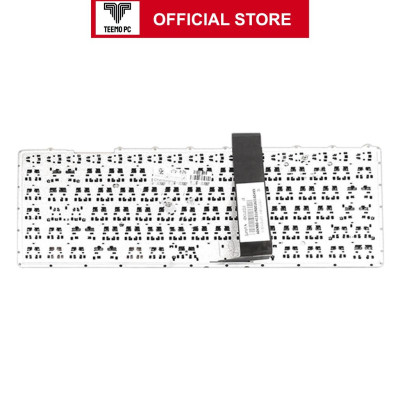 Bàn Phím Tương Thích Cho Laptop Asus X401 X401U X401A X401E X450Ca X401E - Hàng Nhập Khẩu New Seal TEEMO PC KEY1019