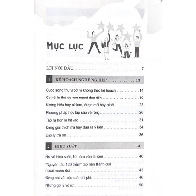 Đi Làm Là Niềm Vui - Vanlangbooks