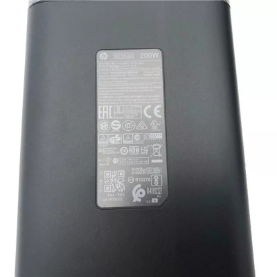 Sạc dành cho Laptop HP ZBook 17 G7 G8 200W hàng nhập khẩu