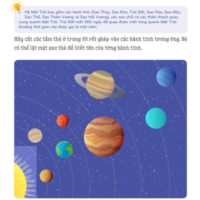 Cuốn Sổ Lớn Montessori Về Lịch Sử Thế Giới (Bìa Mềm)