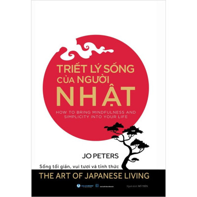 Triết Lý Sống Của Người Nhật