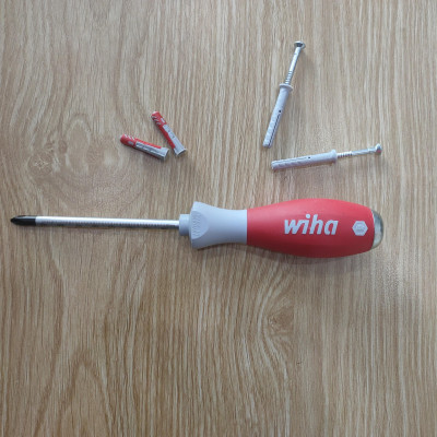 Tua vít đóng Wiha 41289