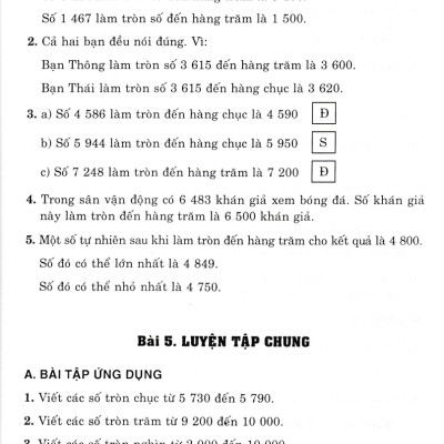 Sách tham khảo- Bồi Dưỡng Toán Lớp 3 - Tập 2 (Bám Sát SGK Kết Nối)_HA