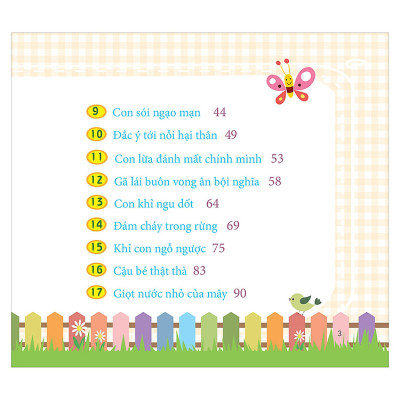 Sách: Truyện Kể 5 Phút - Những Câu Chuyện Về Đạo Đức