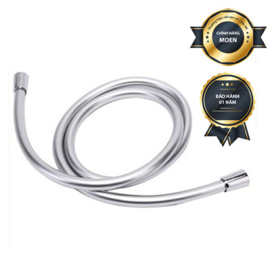 Dây sen chống xoắn PVC 1.5m Moen - 9036
