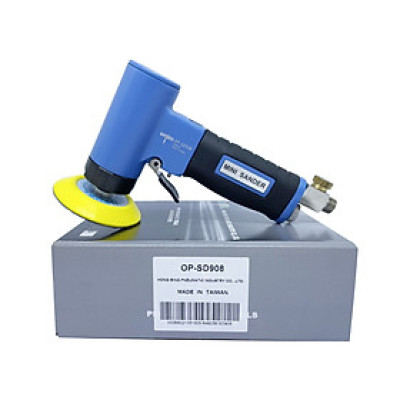 Dụng cụ chà nhám dùng hơi ONPIN OP-SD908