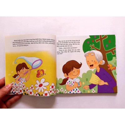 15 Bài Học An Toàn Cho Bé: An Toàn Khi Ra Ngoài (Tái Bản)