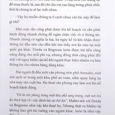 Ma Lực Đồng Tiền