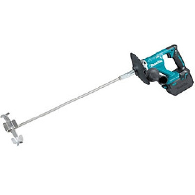  [Hàng chính hãng] - Máy trộn sơn dùng pin(BL)(18v) Makita DUT130Z (chưa kèm pin sạc) 