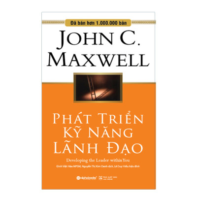 Combo Sách Hay: Phát Triển Kỹ Năng Lãnh Đạo + Cuộc Chơi Khởi Nghiệp 1 