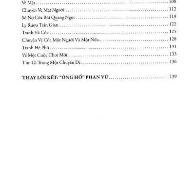 Ly Rượu Trần Gian