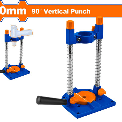 GIÁ ĐỠ MÁY KHOAN ĐỨNG 125MM WADS2543 WADFOW - HÀNG CHÍNH HÃNG