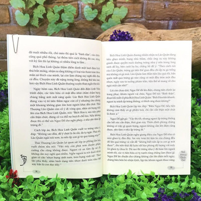 Sách - Trứng Như Ý (Kèm Bookmark)