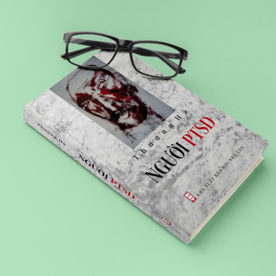 Thương Hà tiểu thuyết: Nalis xô dạt bờ định mệnh + Người PTSD + Một con đường