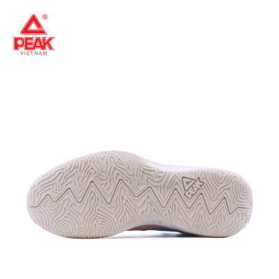 Giày bóng rổ Nam PEAK Power E223001A
