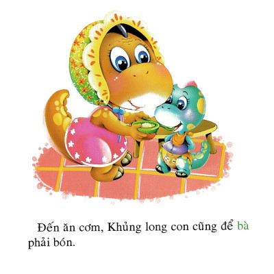 Bách Khoa Toàn Thư Cho Bé