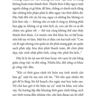 Có Con Và Vẫn Son: Cha Mẹ Giành Lại Cuộc Sống Riêng Tư - The Kids Are In Bed