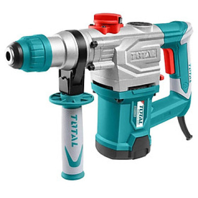 MÁY KHOAN ĐỤC BÊ TÔNG 28MM 1050W TOTAL TH110286 - HÀNG CHÍNH HÃNG