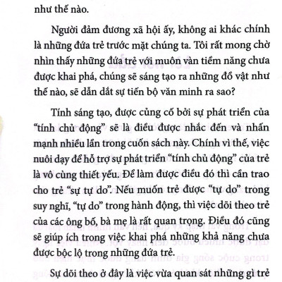 Trẻ Ngoan Trẻ Hư: Góc Nhìn Của Con Trẻ Và Cách Con Khôn Lớn
