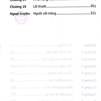 Sách - Cửa Sinh