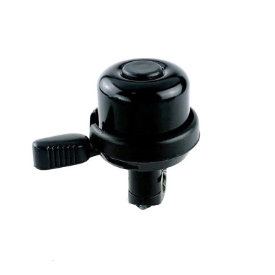 Chuông Xe Đạp Thể Thao Địa Hình Mini Bằng Đồng Âm Thanh Vang 90-100dB Gắn Ghi Đông Xe Đạp (Loại Cơ Bản) - Giao Màu Ngẫu Nhiên