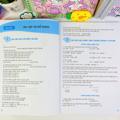 Sách - Tuyển Chọn Các Bài Toán Hay Và Khó Lớp 4 (Biên soạn theo chương trình GDPT mới) - ndbooks