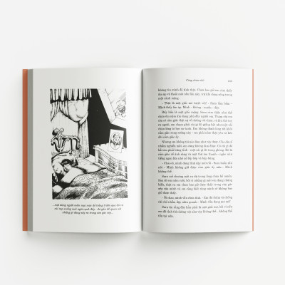 Công Chúa Nhỏ TB100