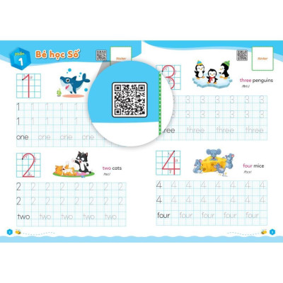 Sách - Hello Chào Lớp 1 - Làm Quen Tiếng Anh - Megabook