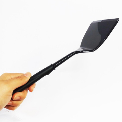 Xẻng lật thức ăn chịu nhiệt, chính hãng Echo Metal hàng nội địa Nhật Bản