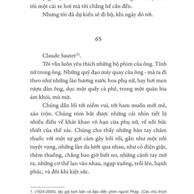 Khiêu Vũ Bên Bờ Vực