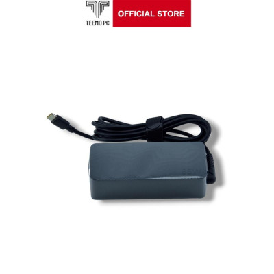 Sạc Tương Thích Cho Laptop Lenovo Chromebook E14 G2E14 Gen 2 E14 E14-IMLE15 G2E15 Gen 2-AREE15 65w- Hàng Nhập Khẩu New Seal TEEMO PC X39