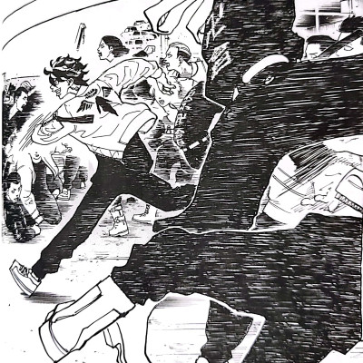 [PRE-ORDER] Tokyo Revengers - Tập 4 - Bản Thường