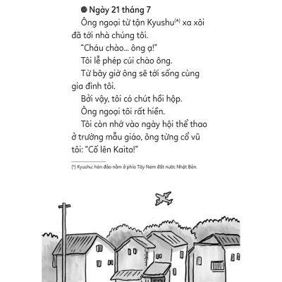 Bộ Sách Truyện Hay Nhật Bản Cho Tuổi Tiểu Học