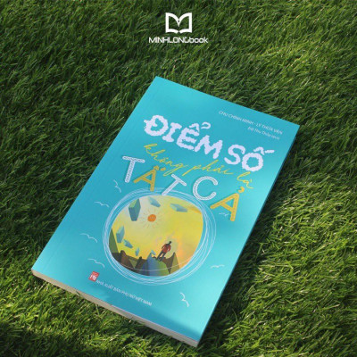 Điểm Số Không Phải Là Tất Cả - Bản Quyền