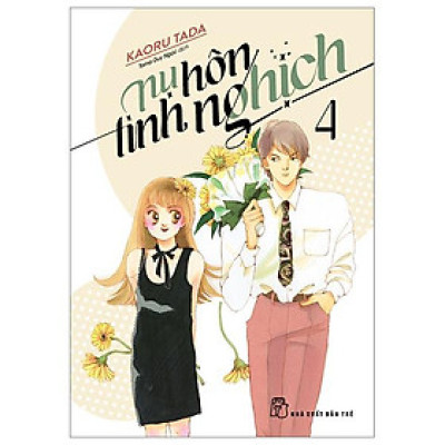 Nụ Hôn Tinh Nghịch - Tập 4