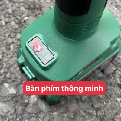 COMBO Kéo Cắt Cành Dùng Pin Dekton M21-MCC32 Tặng Lưỡi cắt DK-BL32 - KM_T8 -HÀNG CHÍNH HÃNG