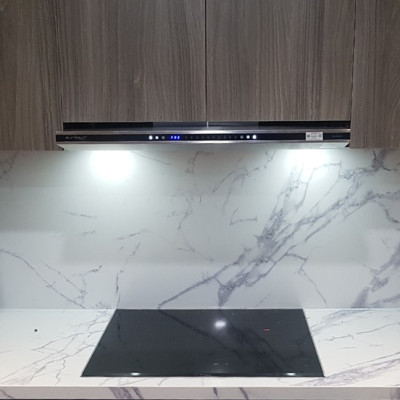 Máy hút mùi Eurosun EH-90AF75 - Hàng Chính Hãng