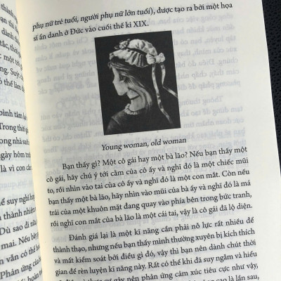 Sức Mạnh Của Cảm Xúc Trong Công Việc