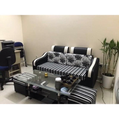 ghế salon phòng khách nhỏ