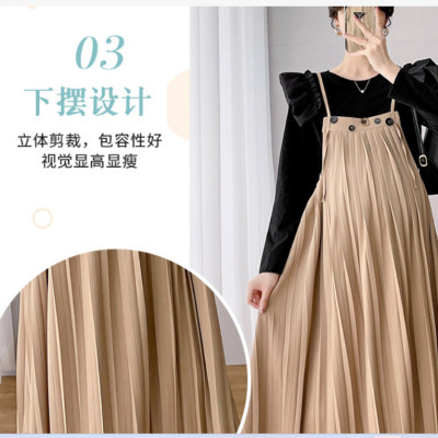 ĐẦM BẦU VÁY BẦU  CÔNG SỞ DÂP LY  CAO CẤP   không kèm áo